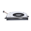 Laptop Cpu Cooling Fan for Notebook 15-Ac 15-A 15- 250 15-Ac121Tx 15-Ac121Dx 813946-001 Dc28000Gaf0Fcc2 Dfs561405Fl0T Notebook Cooler Radiator