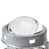 Pair 3.0 Inches E55 D2H/D2S Car HID Headlights Bi-xenon Lenses Lamp
