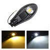 20W LED Warm White/White Road Street Flood Light Outdoor Walkway Garden Yard Lamp DC12V/AC85-265V