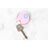 S8 Key Finder Wireless Locator Tracker Smart Activity Tracker Anti-Lost for Phone Luggage Bag Pet Remote