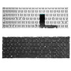 Laptop Replace Keyboard For Lenovo Ideadpad 110-15 110-15ACL 110-15AST 110-15IBR Notebook