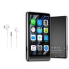 Wifi Bluetooth MP4 MP3 Player 4.0" HD Touch Screen Hifi Music Support 128GB NEW