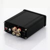 YJHIFI YJ00329 TPA3116 2.0 Power Amplifier 2*50W Class D Amp (Black)