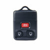 2 Entry Remote Car Key Fob for Ford F150 F250 1999 2000 2001 2002 2003 2004-2007