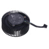 BFB0712HF 65Mm 12V 1.8A Graphics Card Cooling Fan for NVIDIA GTX Titan GTX980