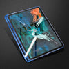 Bakeey Clear Shockproof Tablet Case With Pencil Holder For iPad Pro 12.9 Inch 2018
