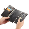 Caseme Detachable Wallet Protective Case For Samsung Galaxy Note 9