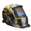 Solar Auto Darkening Welding Helmet Tig Mask Grinding Welding Mask Phenix