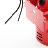 Mini Metal Motor Siren 110DB Industrial Alarm Sound Electrical Guard Anti-theft AC 220V 110V DC 12V 24V