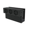 DOBE TNS-1719 USB Heat Dissipation Fan Cooling Fan Dock for Nintendo Switch Game Console
