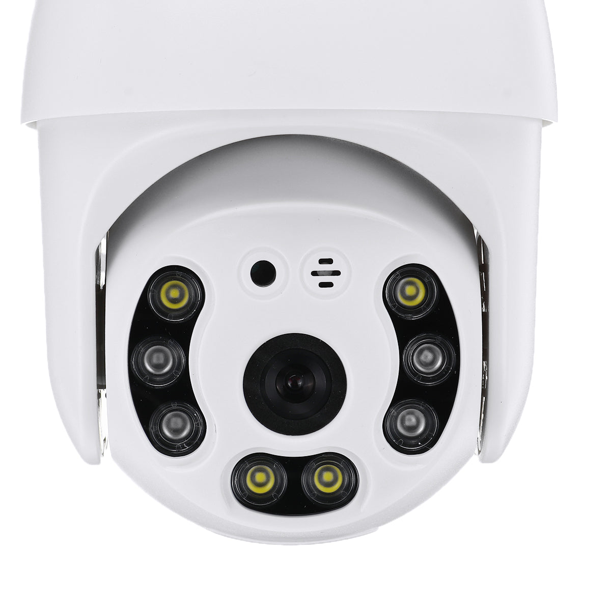 1080P WIFI IP Camera WHITE Wireless Outdoor CCTV HD Home Security Network IR Camera