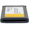 Startech 1-Port Flush Mount Expresscard Superspeed USB 3.0 Card Adapter