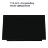 Replacement Laptop LCD Screen 15.6" Slim for Matrix LED Panel 30PIN for B156HAN0