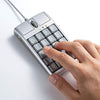 NT-MA1 Numeric Keypad Mouse