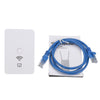 300Mbps 2.4Ghz Wireless Wifi Repeater Amplifier Extender