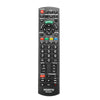 Panasonic TV Remote Control for Panasonic TV N2QAYB000572 N2QAYB000487 EUR7628030 EUR7628010