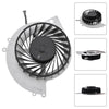 Mgaxyff Cooling Fan for PS4, Replacement Part for Ps4,Replacement Part Internal CPU Cooling Fan Quite Cooler for PS4-1000 Game Console