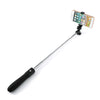 Bakeey Extendable Selfie Stick Tripod Bluetooth Wireless Remote Shutter For Mobile Phone