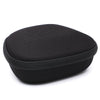 Dealonow EVA Handle Storage Bag Box Protective Shell Case for XBOX ONE X Game Controller Gamepad