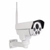 B89W 5MP 10X Optical Zoom WiFi IP Camera PTZ Outdoor IR Night Audio CCTV Camera Support ONVIF 64GB Card