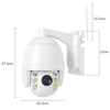 12mm 5X Zoom 1080P HD WiFi Security IP Camera Mini Monitoring Waterproof Night Vision