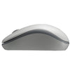 Rapoo M10 2.4GHz Wireless Mouse 1000DPI Home Office Small Mouse Portable Mice for Mac Windows