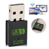 Wifi Network Card, 600MB Wifi Dongle, for Windows7/8/8.1/10/Xp Tablets