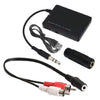 Bluetooth Audio Receiver Wireless Stereo Music Adapter BTR006 for Speaker