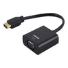 Philips HDMI to VGA Adapter, SWV9200E/27