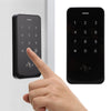 Access Control Keypad, Digital Card Reader Keypad IP67 Waterproof for Enterprises