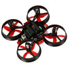 Eachine E010 Mini 2.4G 4CH 6 Axis Headless Mode RC Drone Quadcopter RTF