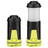 Portable Mini Retractable Magnetic Camping Light LED Flashlight Outdoor Multifunctional Tent Lantern
