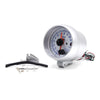 3.5 Inch Car LED Shift Warning Light Tachometer Tacho Gauge Step Motor 0-11000 RPM