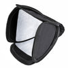 Portable Foldable Soft Flash Light Diffuser Lightsphere Softbox Cover 23cm x 23cm
