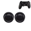 2Pcs Replacement Directional D-pad Mod Caps Cover for Sony PlayStation4 PS4 Game Controller Gamepad