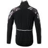 Men's Cycling Jacket Bike Jacket Top Thermal / Warm Windproof Breathable Sports