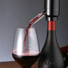 Spout Wine Decanter Smart Automatic ABS Electric Wine Aerator Instant Tools Pourer