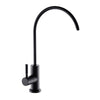 Kitchen tap- Single Handle One Hole Electroplated Tall Purified water