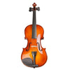 Astonvilla Matting Flame Tiger Violin AV05