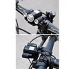 Bike Light Front Bike Light Headlight LED Bicycle Cycling Waterproof Multiple Modes