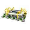 Building Blocks 3500+ Stadium compatible ABS Resin Legoing City View All Toy Gift