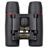 30 X 60 mm Binoculars Waterproof High Definition Generic Roof Prism 1000/6000m