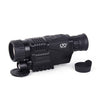 5 X 40 mm Night Vision Monocular Infrared Lenses Fully Multi-coated