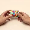 Magic Cube Sudoku Puzzle Math Toy Eco-friendly Plastic Classic Kid's Children's
