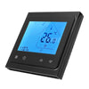 230V 16A Programmable Underfloor Heating Mat Thermostat Temperature Controller