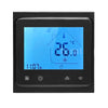 230V 16A Programmable Underfloor Heating Mat Thermostat Temperature Controller
