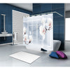 Shower Curtains & Hooks Casual Modern Polyester Novelty