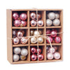 99 Pcs Christmas Balls Ornaments for Xmas Tree - Shatterproof Christmas Tree Decorations Hanging