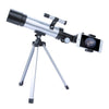 Telescopes Portable Durable Easy assembly 144/1000 m Multi-coated BAK4
