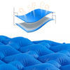 Naturehike Inflatable Sleeping Pad Air Pad with Pillow Outdoor Camping